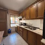 Piso Centro Wifi 3 דירה