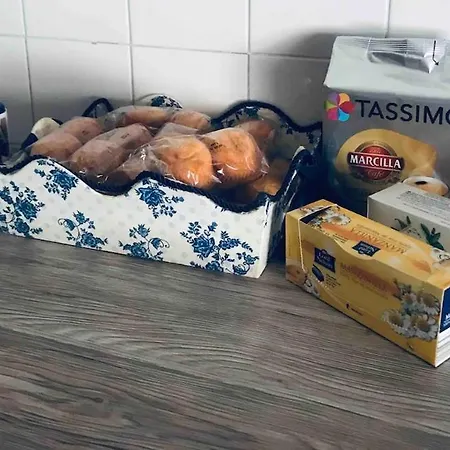 Piso Centro Wifi 3 León