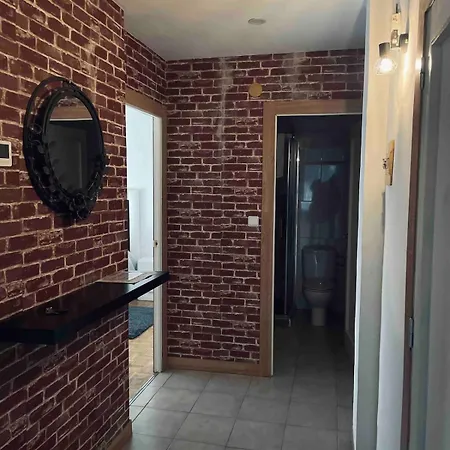 Piso Centro Wifi 3 *