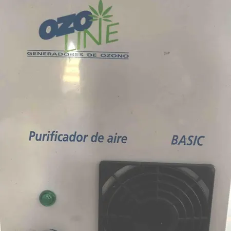 Daire Piso Centro Wifi 3 León