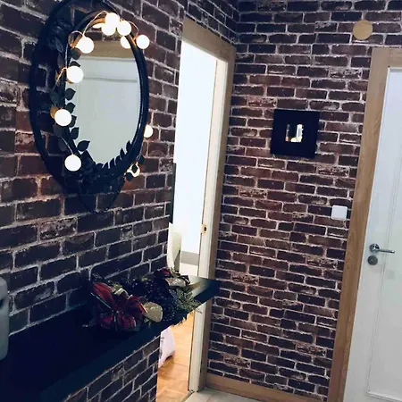 Piso Centro Wifi 3 Daire León