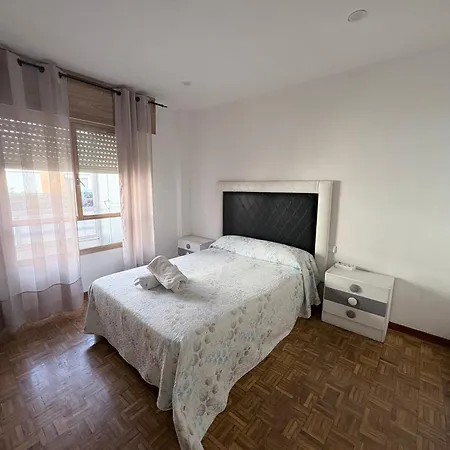 Piso Centro Wifi 3 Daire