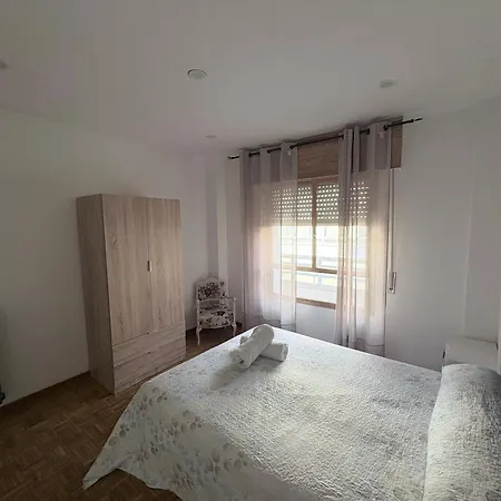 Piso Centro Wifi 3 *