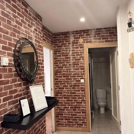 Piso Centro Wifi 3 莱昂