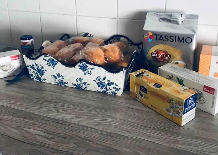 Piso Centro Wifi 3 莱昂