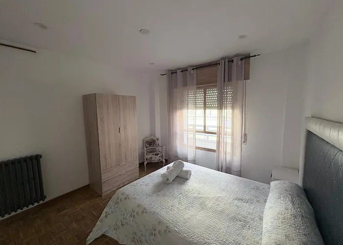 Piso Centro Wifi 3 *